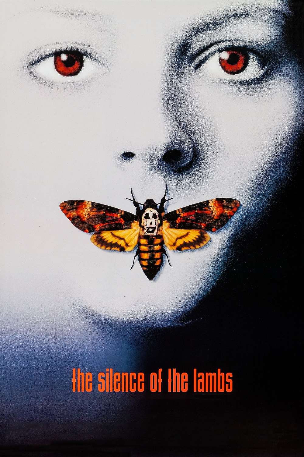 Silence Of The Lambs