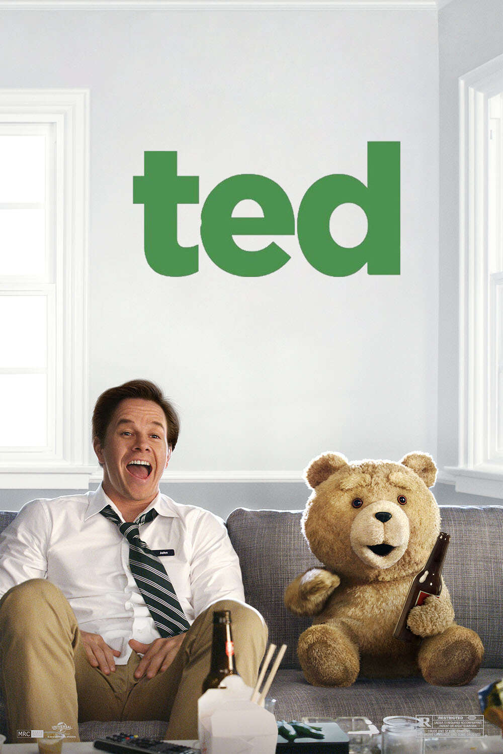 Ted