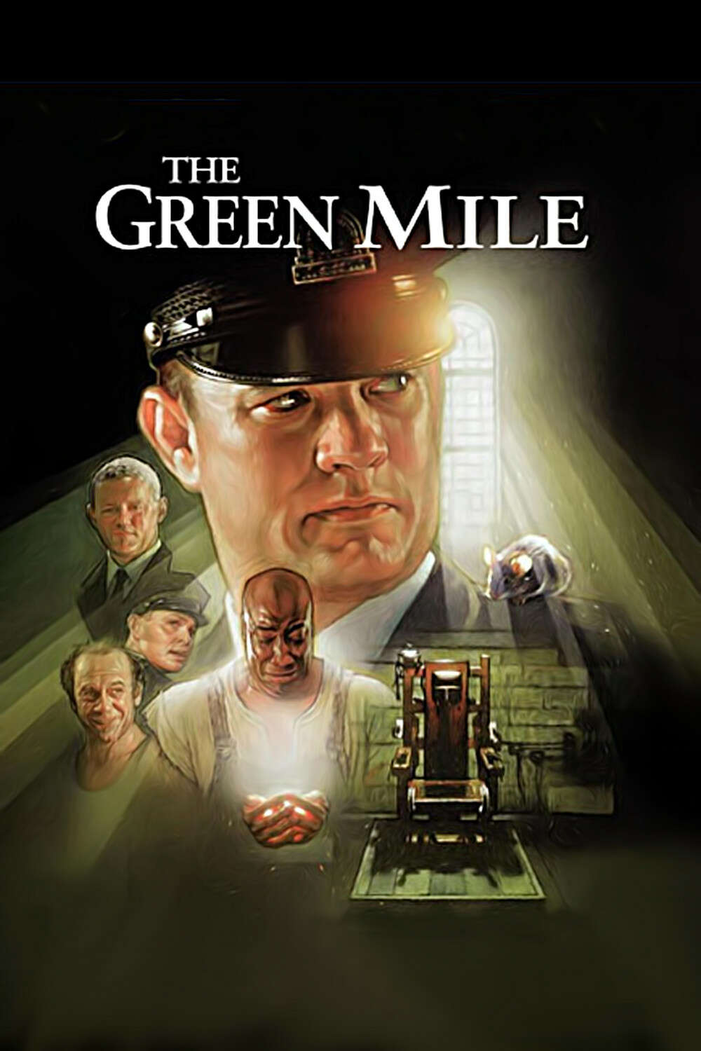 The Green Mile