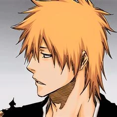 Bleach husbando