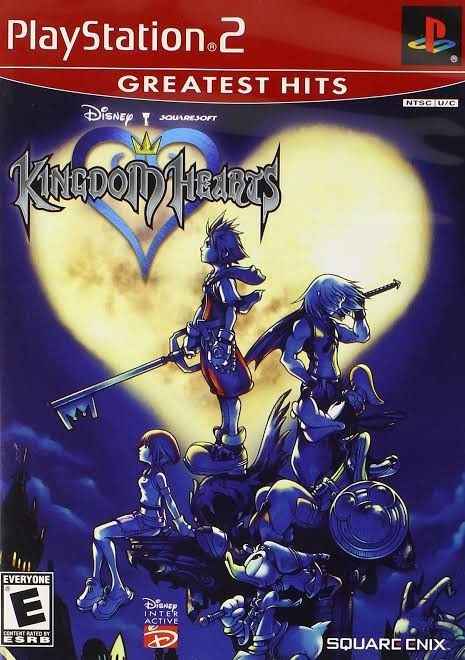 Best videogame cover