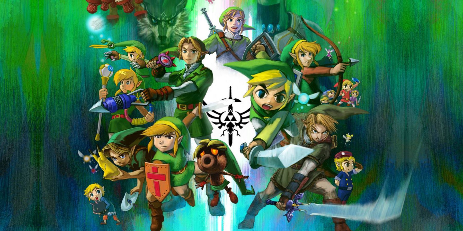 Best Video Game Franchises