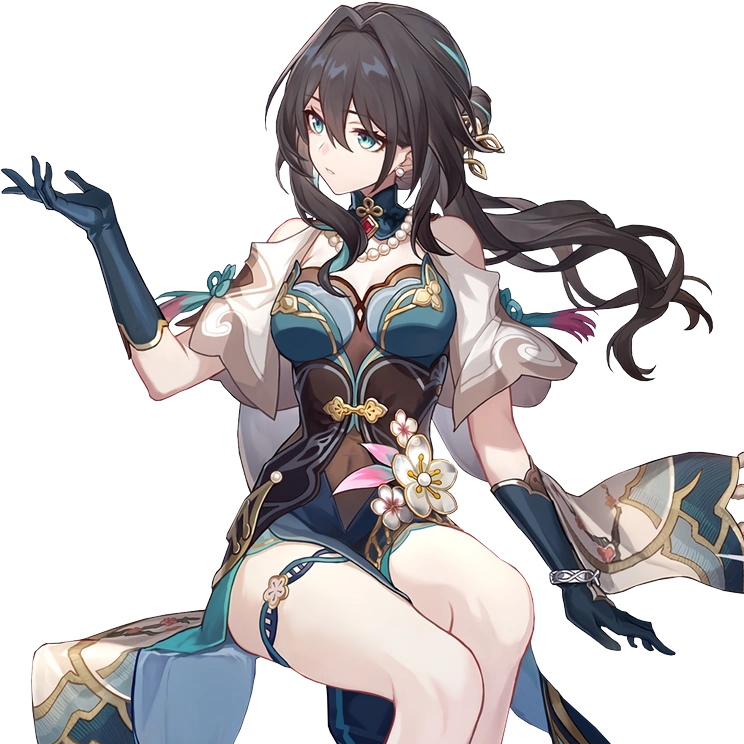 Ruan Mei