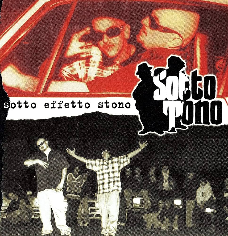 Dischi Rap italiano