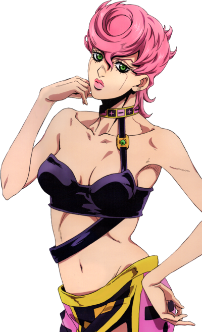 400px Trish Una Infobox Anime