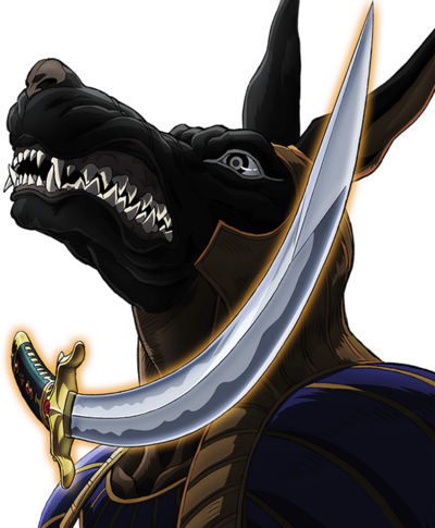 400px Anubis Infobox Anime