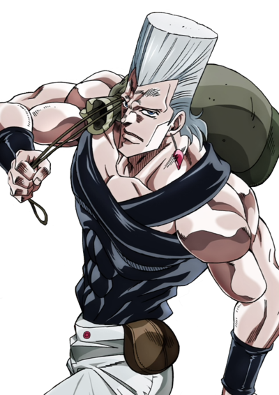 400px Polnareff SC Infobox Anime