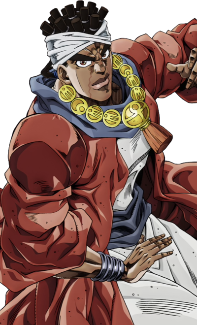 400px Avdol Infobox Anime