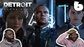 Detroit Become Human