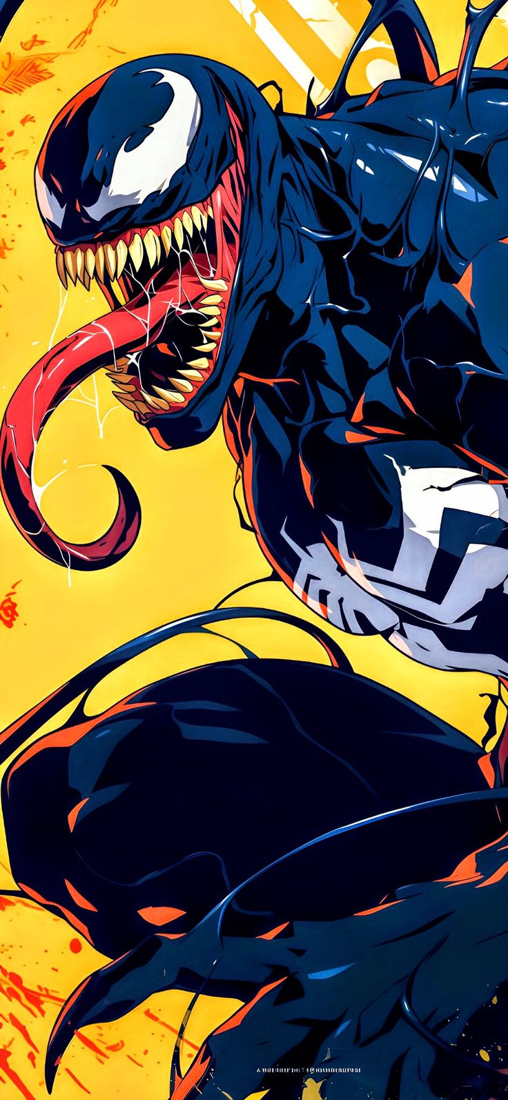 Venom