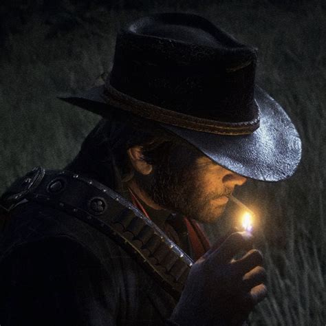 Arthur Morgan