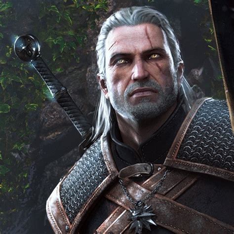 Geralt