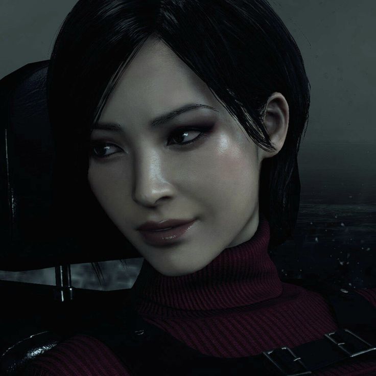 Ada Wong