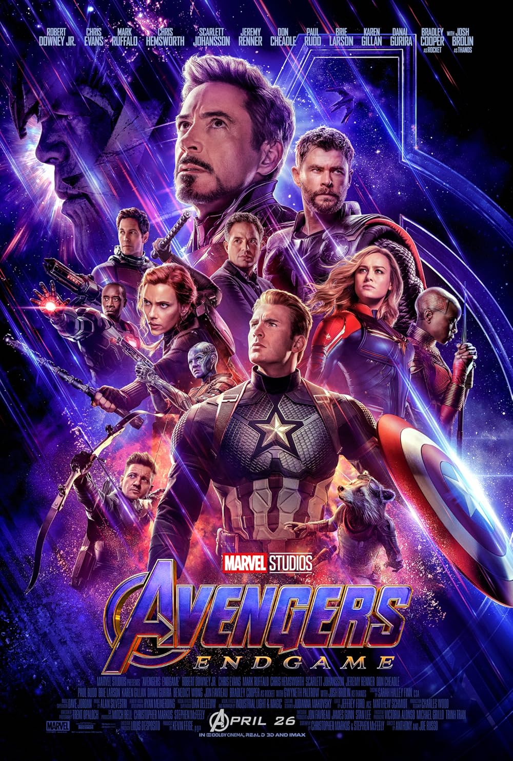 Avengersendgame