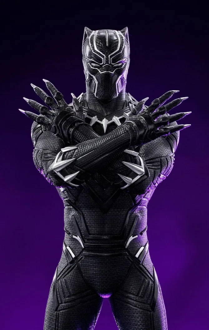 Black Panther