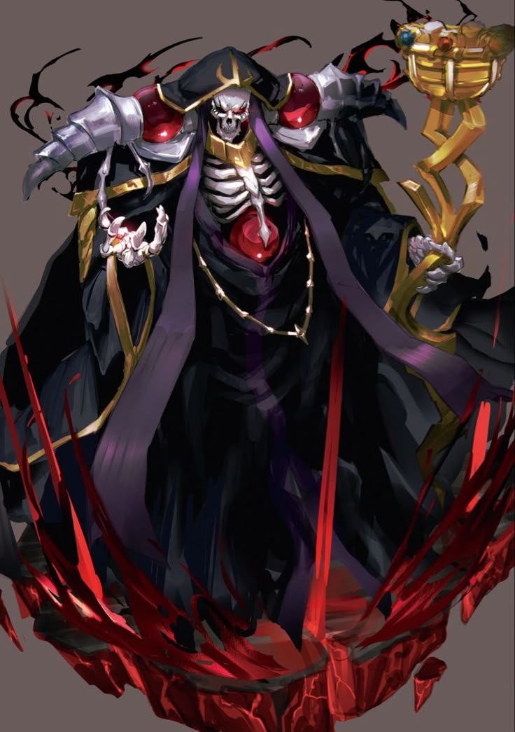 Ainz