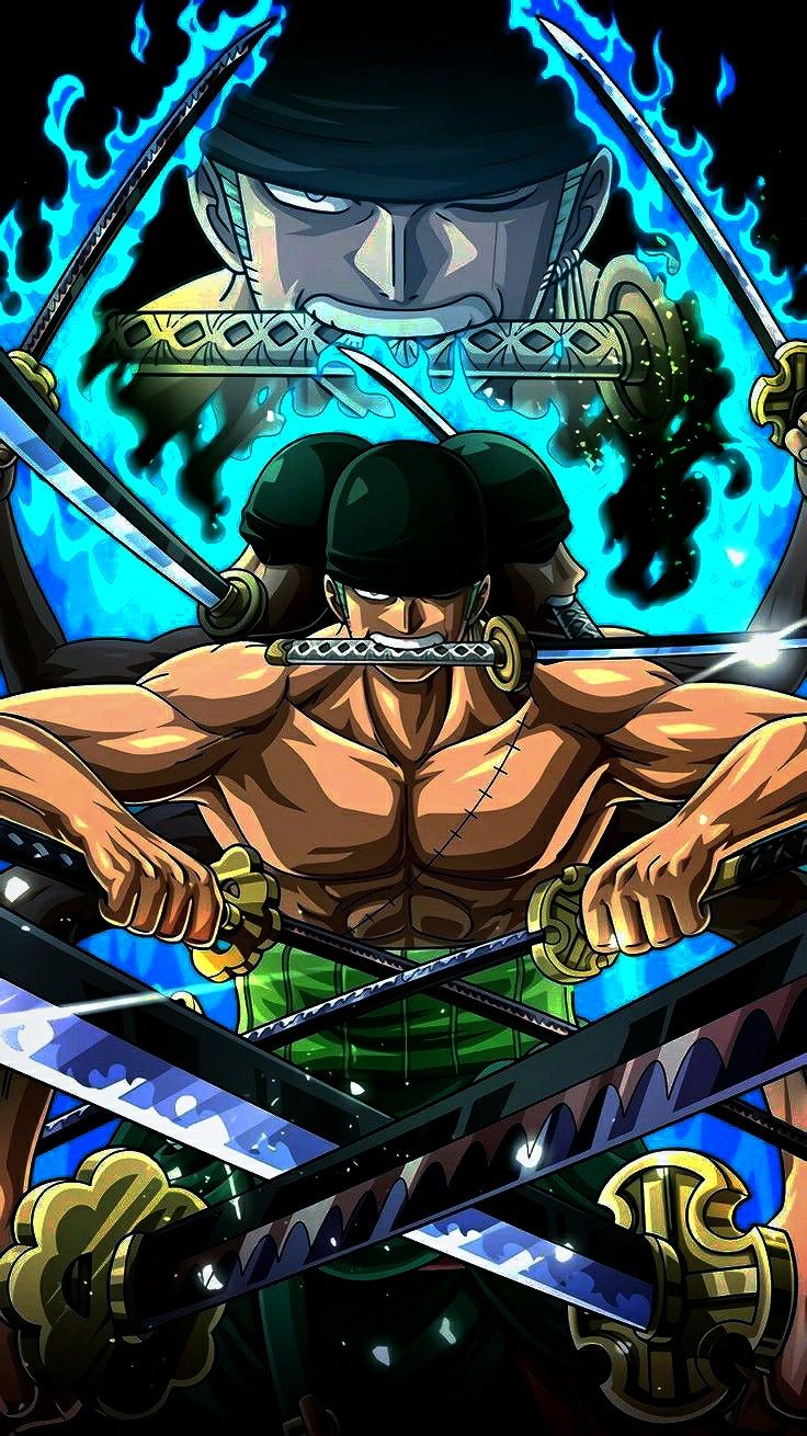 Zoro 