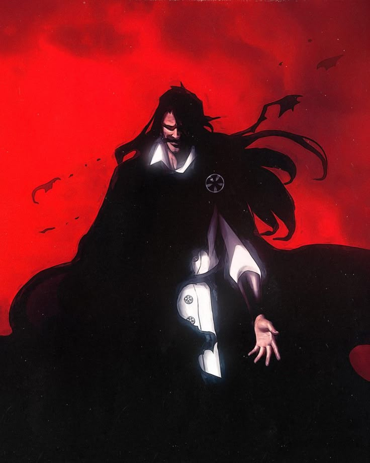 Yhwach