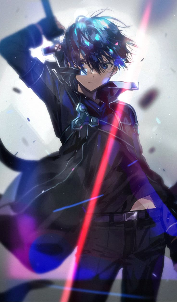 kirito