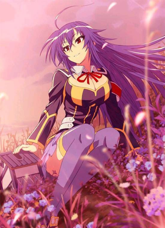 Kurokami Medaka 