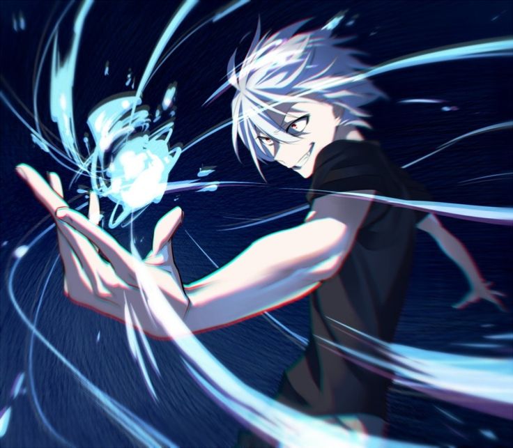 accelerator