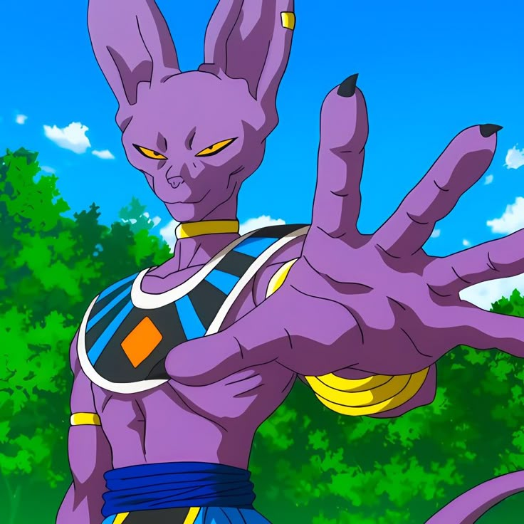 beerus