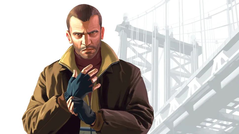 Niko Bellic