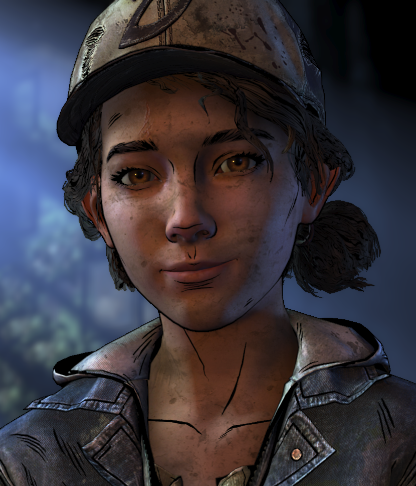 Clementine 