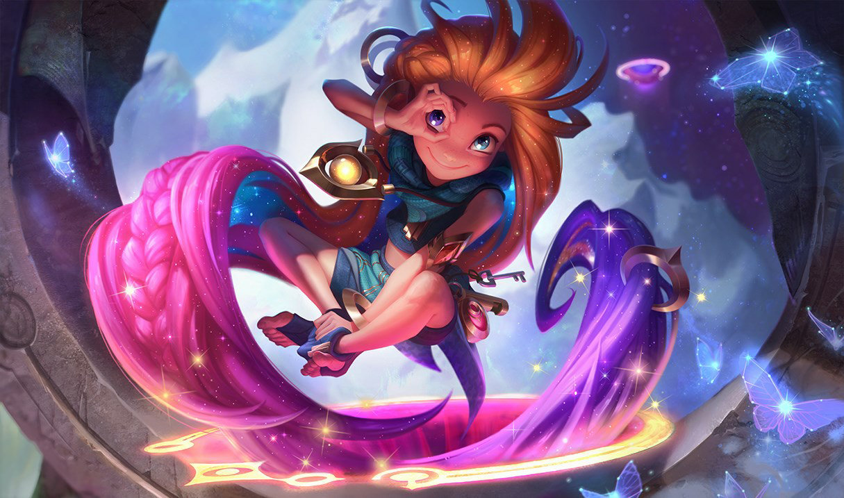 Zoe