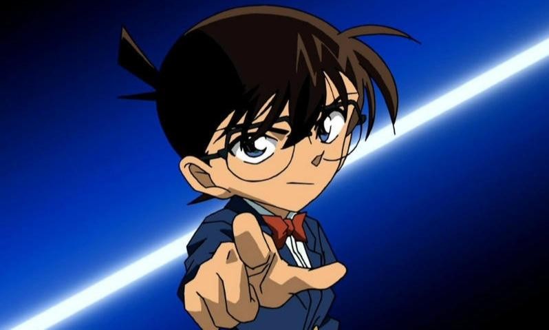 Detective Conan