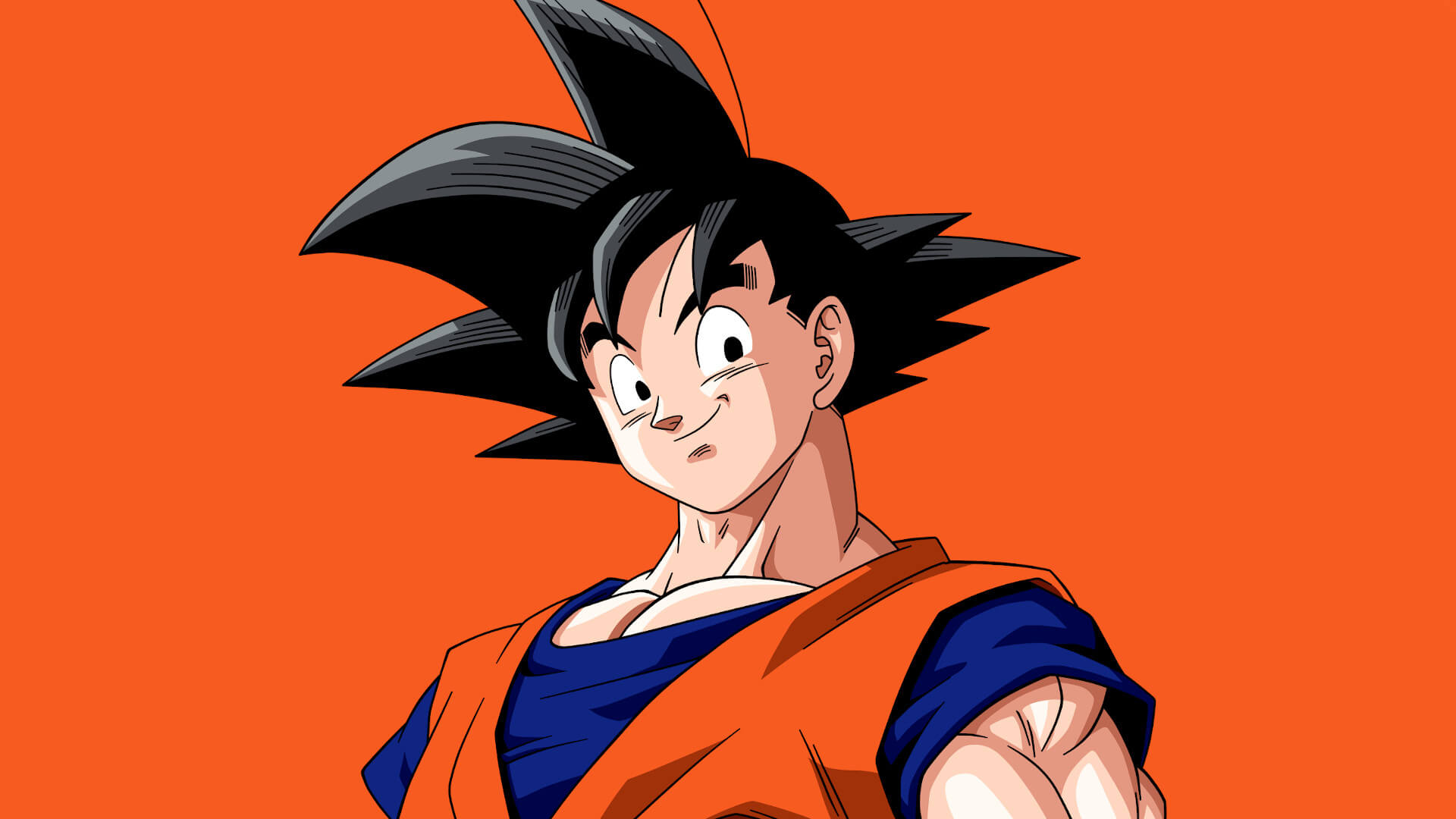 Son Goku