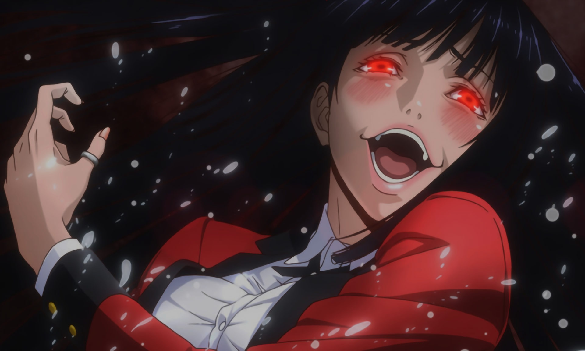 Yumeko Jabami