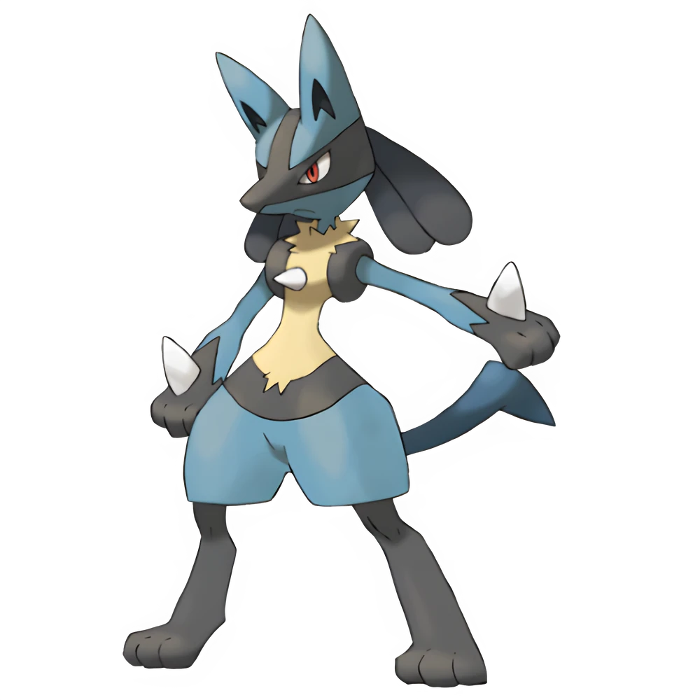 Best Pokemon of the 4 Generation