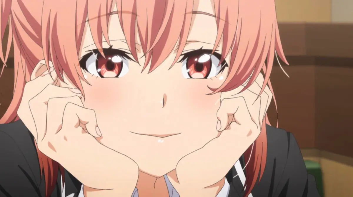 Waifu