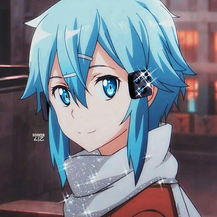 Sinon