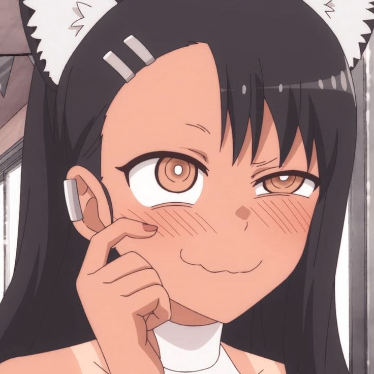 Nagatoro Hayase