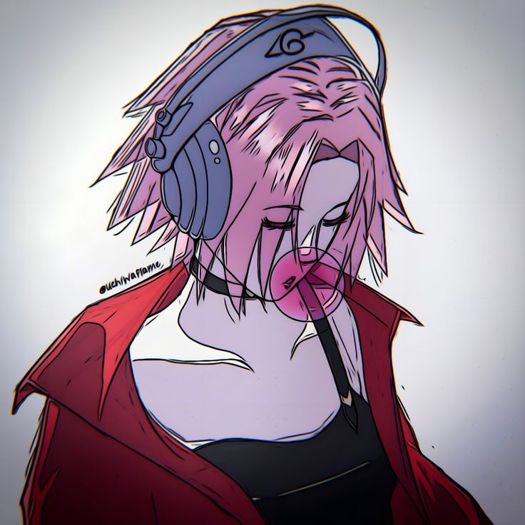 Sakura Haruno