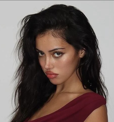 Cindy Kimberly