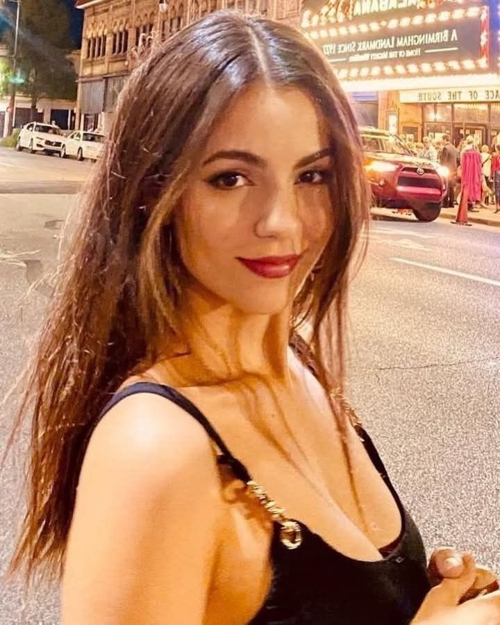 Victoria Justice