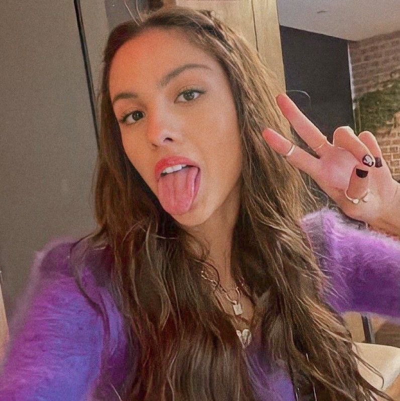 Olivia Rodrigo
