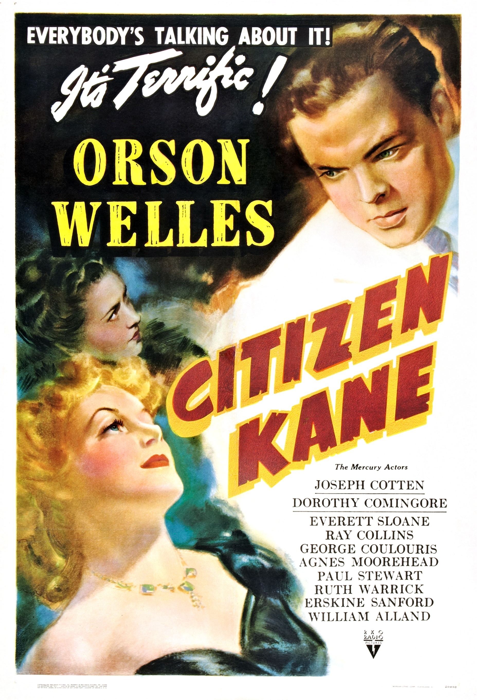 Best movies of all time