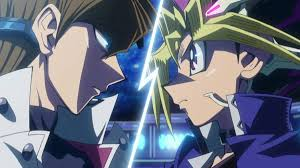 Yugi vs Kaiba