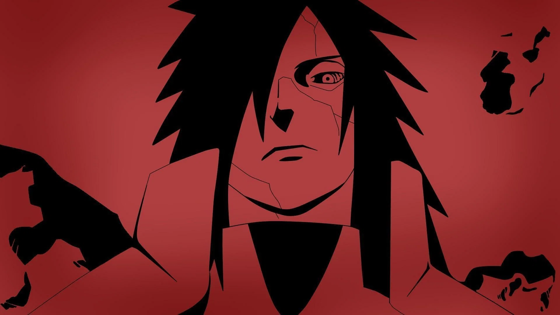 Madara Uchiha