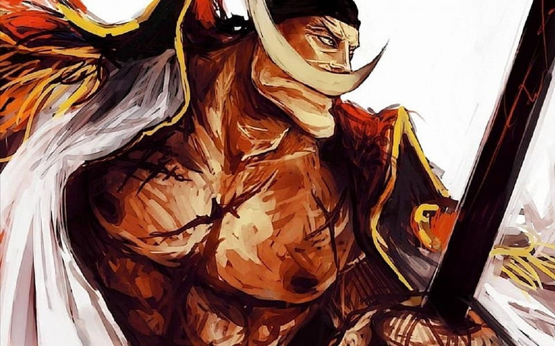 Whitebeard