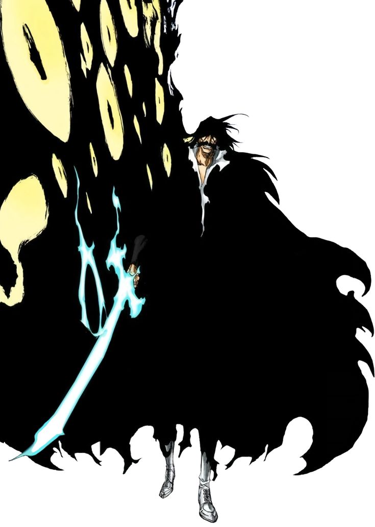 Yhwach