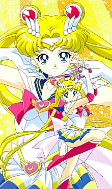 Usagi (Sailor Moon)