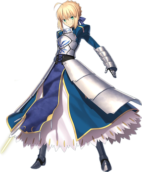 Saber