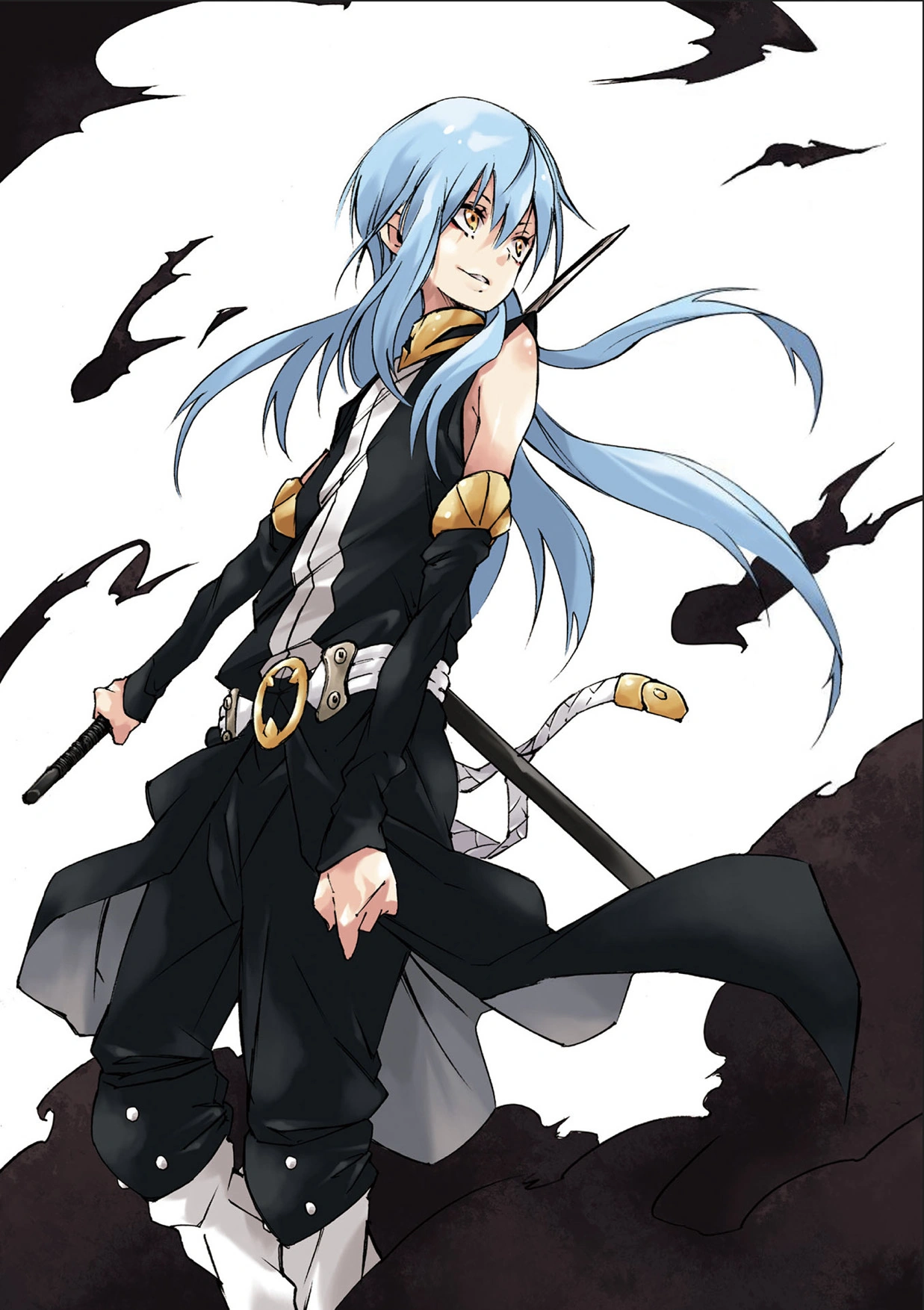 Rimuru