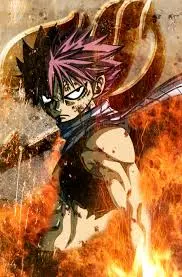 Natsu