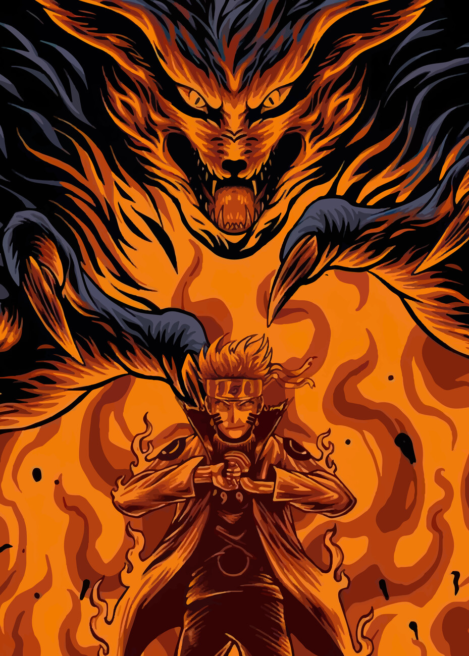 Naruto Uzumaki